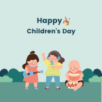 Children’s Day – Every Child is Special