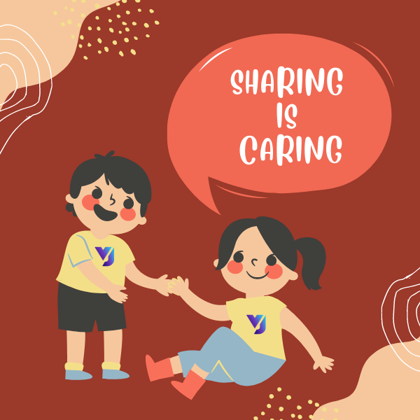 Sharing Is Caring through Google Local Guide Program🚩